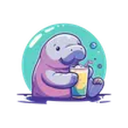 Blotato logo