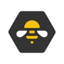 SocialBee logo