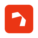 Zernio logo