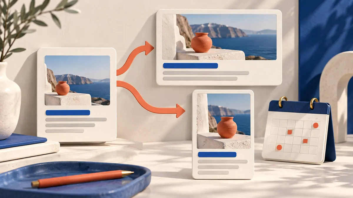 How to Share From Facebook to Instagram (and Cross-Post Both Ways)